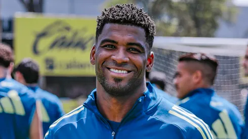 ¿Por qué no juega José Zúñiga en el América vs. Xolos?