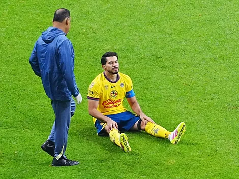 Henry Martín dio la peor noticia posible sobre su regreso con América