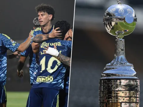 Rolfi reveló lo que piensan en Sudamérica sobre las Águilas