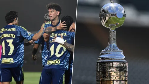 América desea trascender a nivel internacional