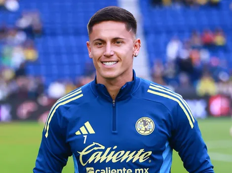 ¿Se va? Se confirmó el panorama de la directiva con Brian Rodríguez