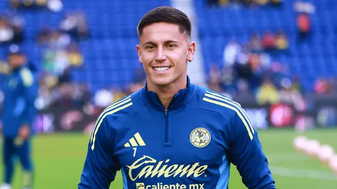 ¿Se va? Se confirmó el panorama de la directiva con Brian Rodríguez