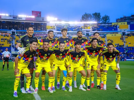 ¿Por que se suspendió el América vs. Xolos del Apertura 2025?