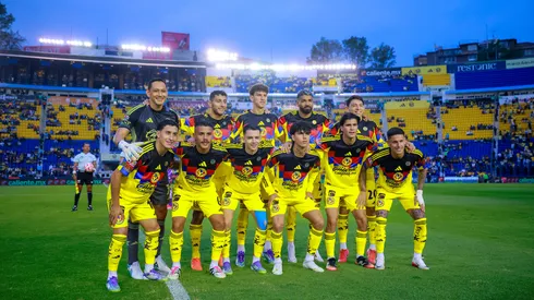 ¿Por que se suspendió el América vs. Xolos del Apertura 2025?