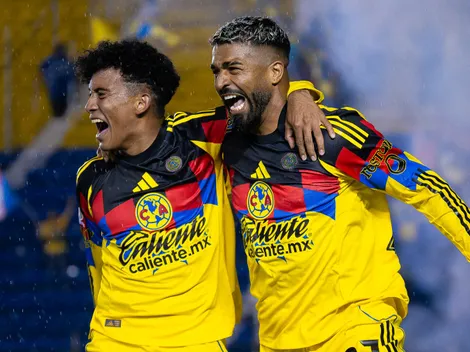 Tabla de posiciones: Así está el América después de la victoria ante Xolos