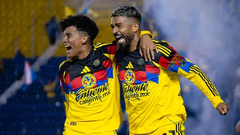 América consiguió su primera victoria de la temporada