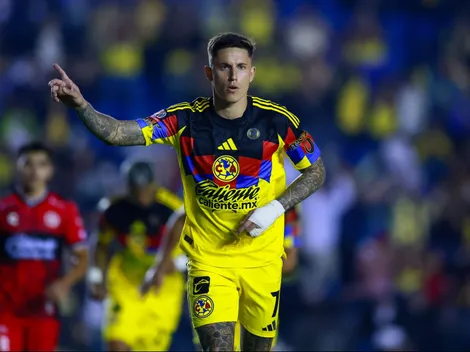 Tabla de goleo: Así está Brian Rodríguez tras su doblete ante Xolos