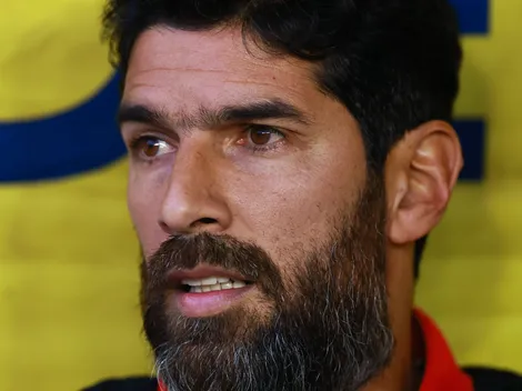 Sebastián Abreu, sobre el América: "Hay un aspecto psicológico..."