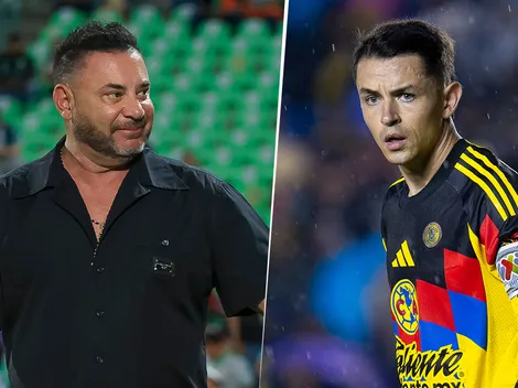 Antonio Mohamed advierte al América previo al Campeón de Campeones