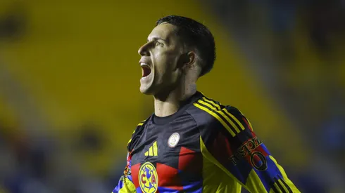 Brian sorprende al americanismo.