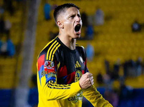 Agente de Brian Rodríguez explota contra el América