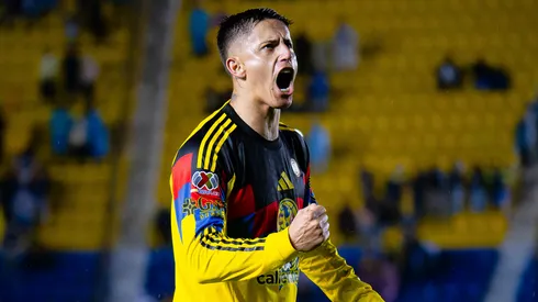 Brian Rodríguez habló y dio pistas de su futuro en el América