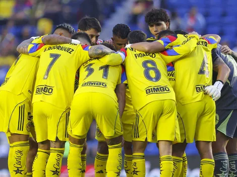 Isaías Violante ilusiona a todo el americanismo con prometedor inicio