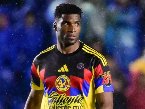 Zúñiga revela que pensó en retirarse antes de llegar al América