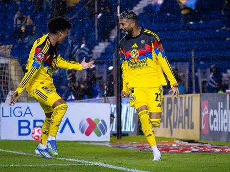 No es Henry: América tendrá una sensible baja para el Campeón de Campeones