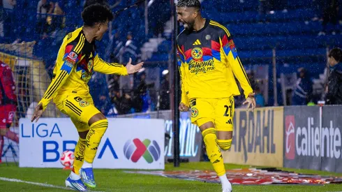 No es Henry: América tendrá una sensible baja para el Campeón de Campeones