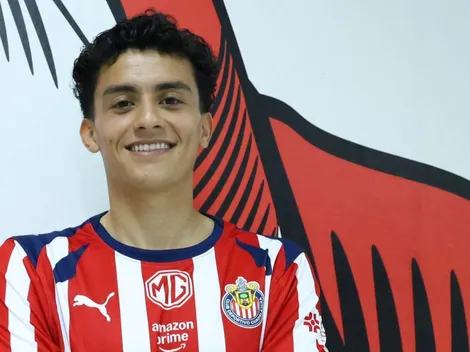 Richard Ledezma lanzó una advertencia al América