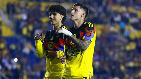 Brian Rodríguez no tiene su futuro asegurado con el América