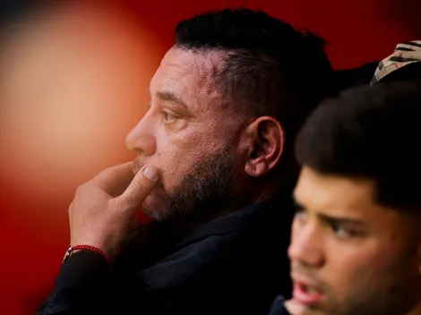 El acto de respeto de Mohamed al América para el Campeón de Campeones