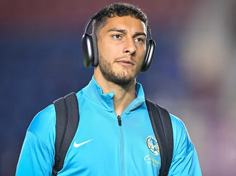 Cáceres dijo la motivación extra de América para vencer a Toluca