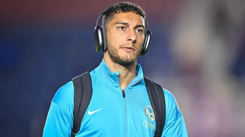 Cáceres dijo la motivación extra de América para vencer a Toluca