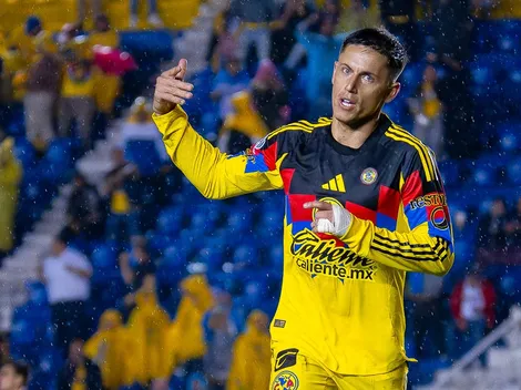 Brian Rodríguez volvería a la carga con otra oferta para salir del América