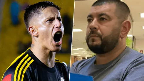 América desconfía del agente de Brian Rodríguez y pierde la paciencia