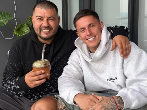 América alista acción drástica contra agente de Brian Rodríguez