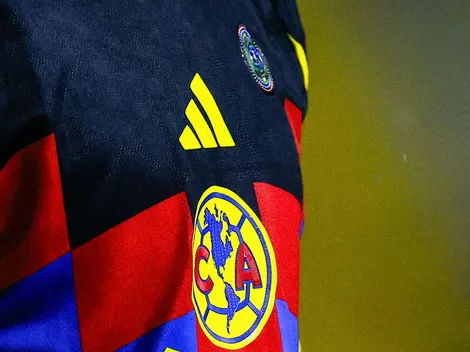 La sorpresiva corrección que transforma la nueva playera del América