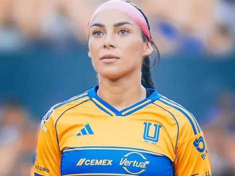 Sabrina Enciso explicó su salida del América Femenil