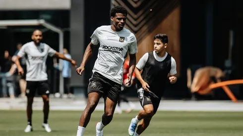 Dilrosun se juega su futuro este fin de semana