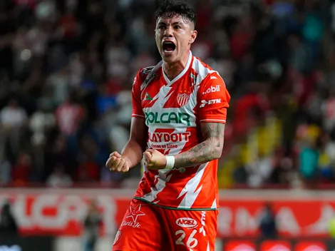 Emilio Lara sufre dura lesión y su futuro queda en el aire