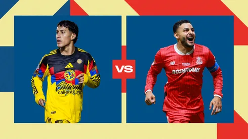 América buscará ganar el Campeón de Campeones 2025 ante Toluca
