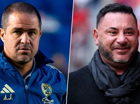 Las posibles alineaciones de América vs. Toluca para el Campeón de Campeones 2025