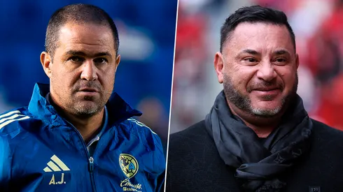 André Jardine buscará ganar su segundo Campeón de Campeones con el América