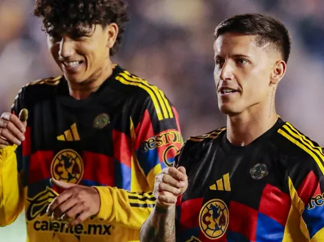 América va por un importante récord de la Liga MX en el Campeón de Campeones