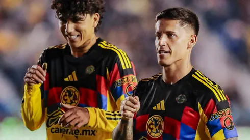 América va por un importante récord de la Liga MX en el Campeón de Campeones