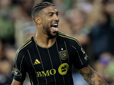 Denis Bouanga rompió el silencio sobre su posible fichaje con el América este verano