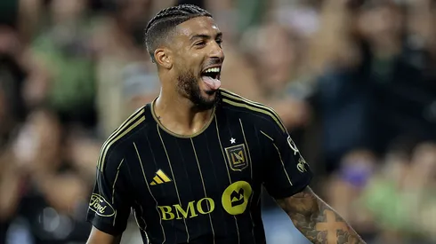 Denis Bouanga rompió el silencio sobre su posible fichaje con el América este verano