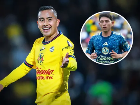 Jardine tendría al 'nuevo' Erick Sánchez en el América