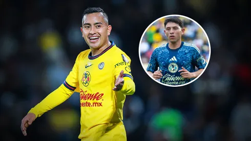 Jardine tendría al 'nuevo' Erick Sánchez en el América