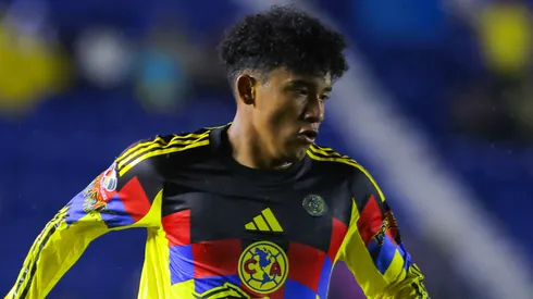 Isaías Violante advirtió a Toluca para el Campeón de Campeones