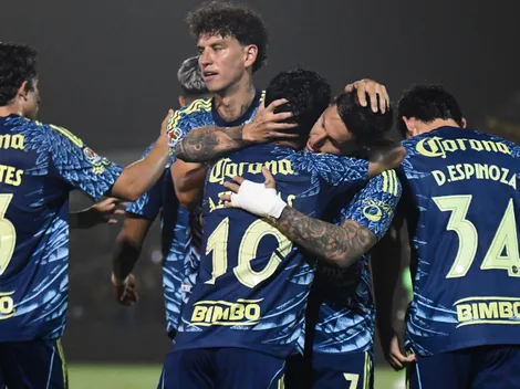 América tiene nuevo líder en defensa y nadie lo vio venir