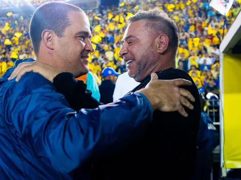 La frase de Jardine sobre Mohamed que nadie esperaba antes del partido