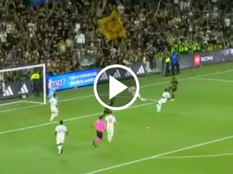 Jugó su último partido y Dilrosun tuvo la mejor despedida