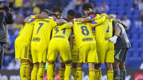 América va por el bicampeonato del Campeón de Campeones.