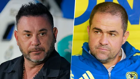 América va con sus mejores armas ante Toluca.