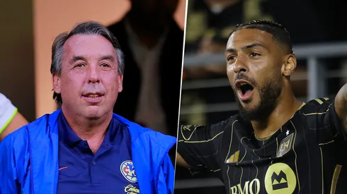 Emilio Azcárraga tiene claro qué pasa con el caso Bouanga.