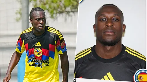 América disfruta de las condiciones de Buyla.