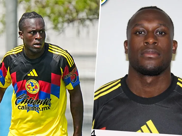 ¿Quién es Hugo Buyla, el futbolista español que la rompe en América?